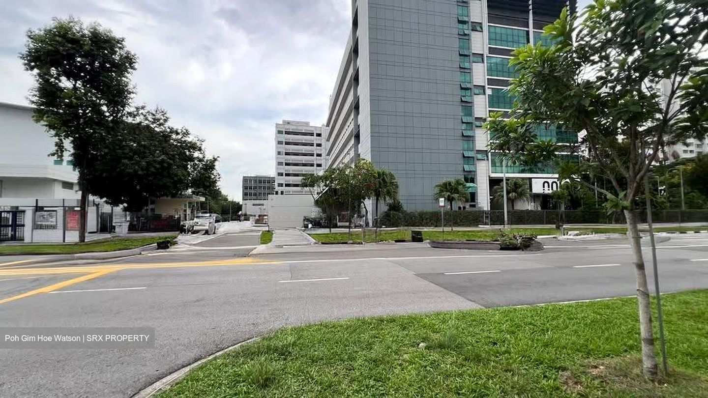 Paya Lebar 178 (D14), Factory #634925731